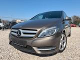 Mercedes-Benz B 200 CDI | Leder | Navi | VOLL - Mercedes-Benz B 200: Automatik, Cdi