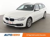 BMW 3er 330i Advantage Aut.*LED*NAVI*TEMPO*PDC*SHZ* - BMW 330 in München
