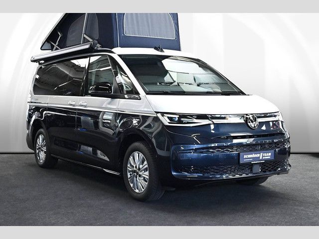 Volkswagen T7 California Ocean eHybrid 4Motion AHK 5 Jahre  imagem 2