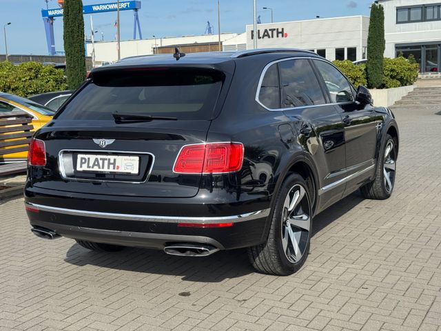 Bentley Bentayga  6.0 W12 4WD First Edition Pano 360