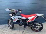 FB Mondial SMX 125 - FB MONDIAL MOTORRAD