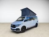 Volkswagen T6.1 2.0 TDI 4Mo. California Ocean Edition Stand - : Weiß, Van