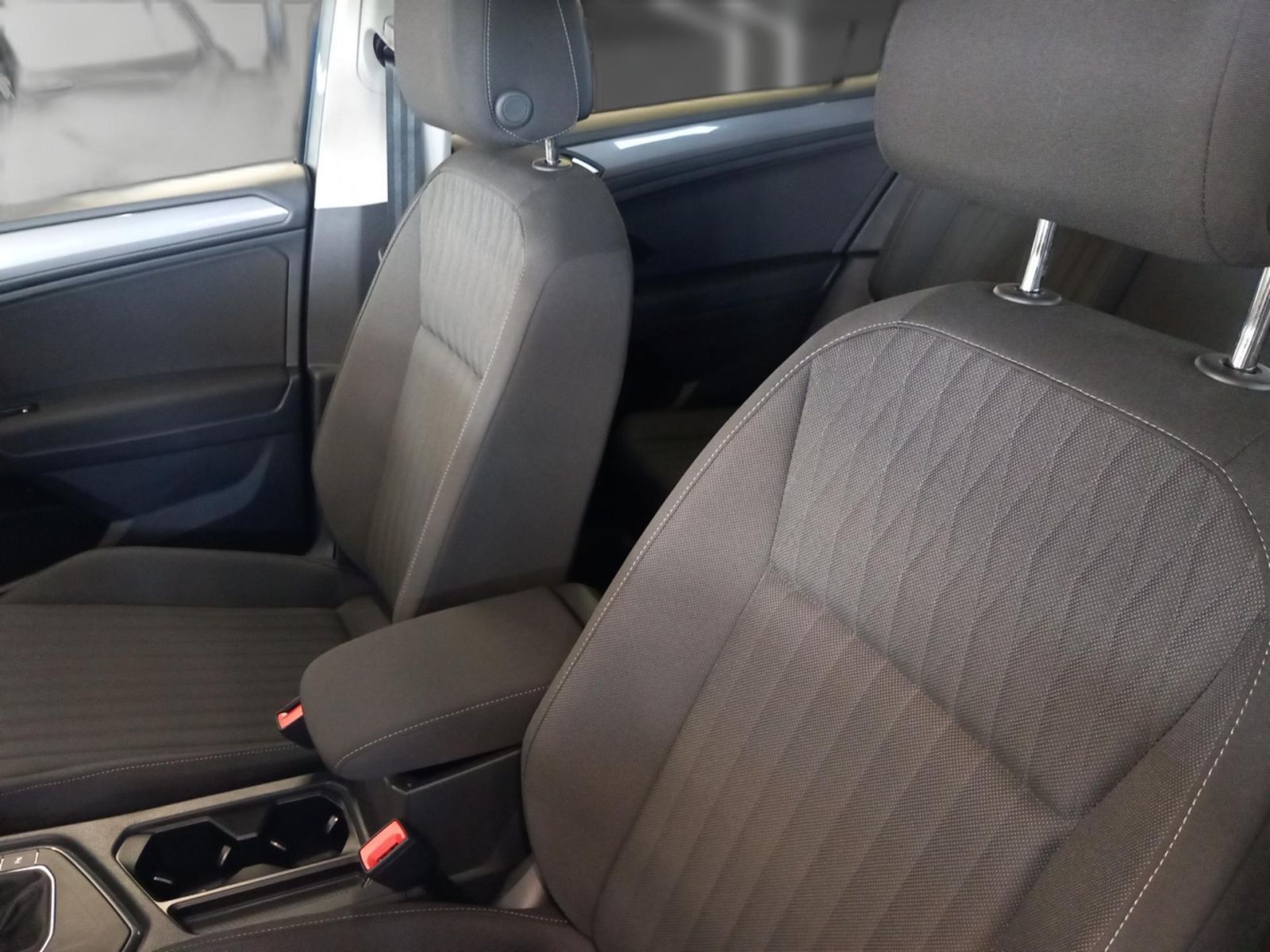 Volkswagen Tiguan Allspace - Bild 10