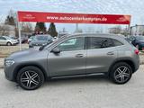 Mercedes-Benz GLA 220 d*BURMESTER*VIRTUAL*LED*High-End - gebrauchte Mercedes-Benz GLA 220 aus dem Jahr 2021