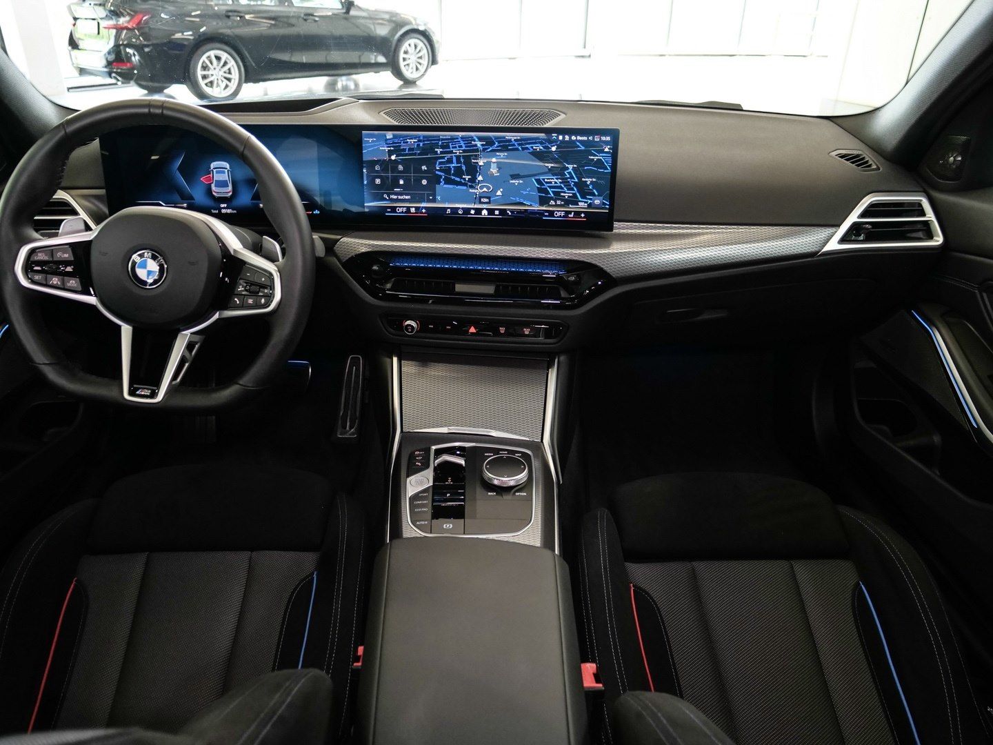 BMW 320 - Bild 12