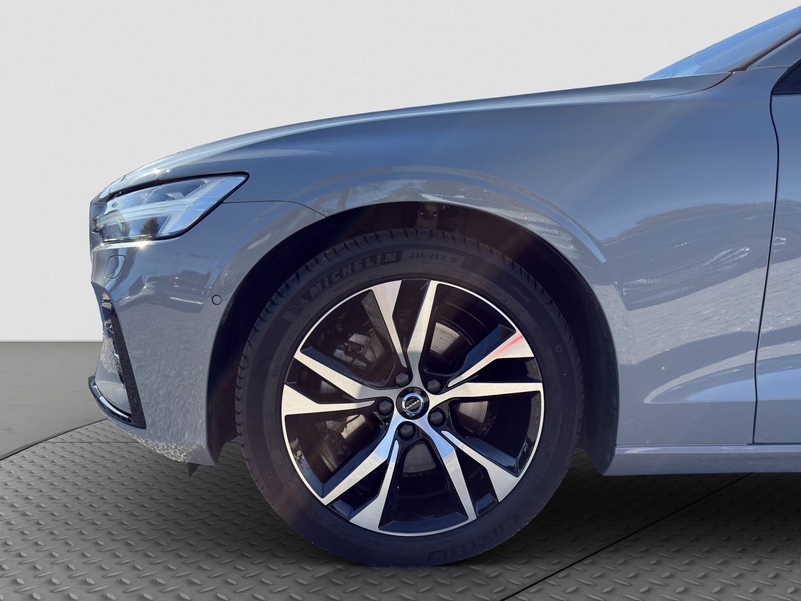Volvo V60 - Bild 16