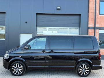 Volkswagen T5 Multivan - 2