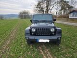 Jeep Wrangler Unlimited X 2.8 CRD Autom. X - Jeep Wrangler: X