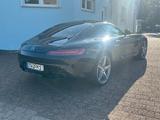 Mercedes-Benz AMG GT Coupe - gebrauchte Mercedes-Benz AMG GT aus dem Jahr 2017
