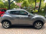 Nissan Juke 1.6/ Grau / Benziner / TÜV bis... - Nissan Juke aus 2010