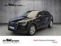 Audi Q2 - Vorschau Bild 1