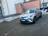 Toyota C-HR 1.8-l-VVTi Hybrid Team Deutschland Team... - Toyota C-HR in Aachen