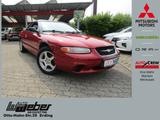 Chrysler Stratus Cabrio KLIMA RADIO HU 2027 - Chrysler aus 2000: Cabrio