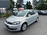 Volkswagen Golf Plus VI Life *Klimaautomatik*S/H*AHK*PDC - VW Golf Plus Gebrauchtwagen in Kassel