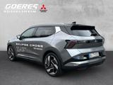 Mitsubishi Eclipse Cross 160 kW Diamant Top - Mitsubishi Eclipse Gebrauchtwagen