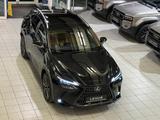 Lexus NX 350 - LUXURY-4 WD-MARK L.-HUD-360 C.-PANORMA - Lexus NX-Serie in München
