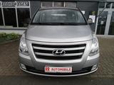 Hyundai H-1 Travel Trend, 2 Schiebetüren, 8 Sitze, Klima - Hyundai mit Diesel-Antrieb: Kleinbus