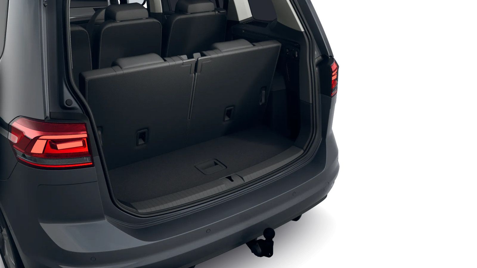 Volkswagen Touran - Bild 9