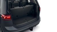 Volkswagen Touran - Vorschau Bild 9