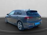 Volkswagen Golf VIII 2.0 TDI R-Line +DSG+AHK+NAVI+ACC+LM+ZV - Volkswagen Golf mit Diesel-Antrieb: Limousine, R Line