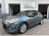 DS Automobiles Citroen ds3 1.4 95cv chic certificata nuova ital - DS Automobiles DS3 aus 2011