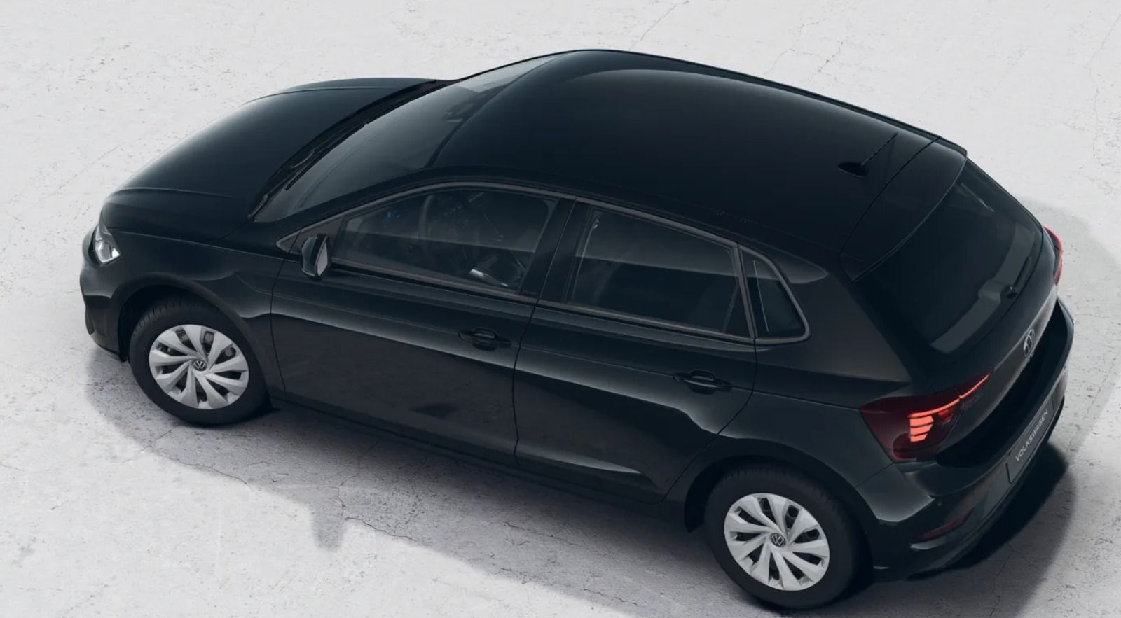 Volkswagen Polo - Bild 5