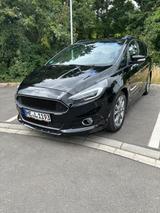 Ford S-Max 2,0 EcoBlue 140kW 4x4 ST-Line Auto ST-Line - Ford S-Max Gebrauchtwagen in Köln