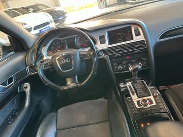 Audi A6 Avant 2.7 TDI *Sline*TÜV*TOP Zustand*