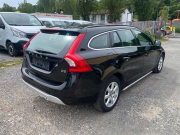 Volvo V60 - 6