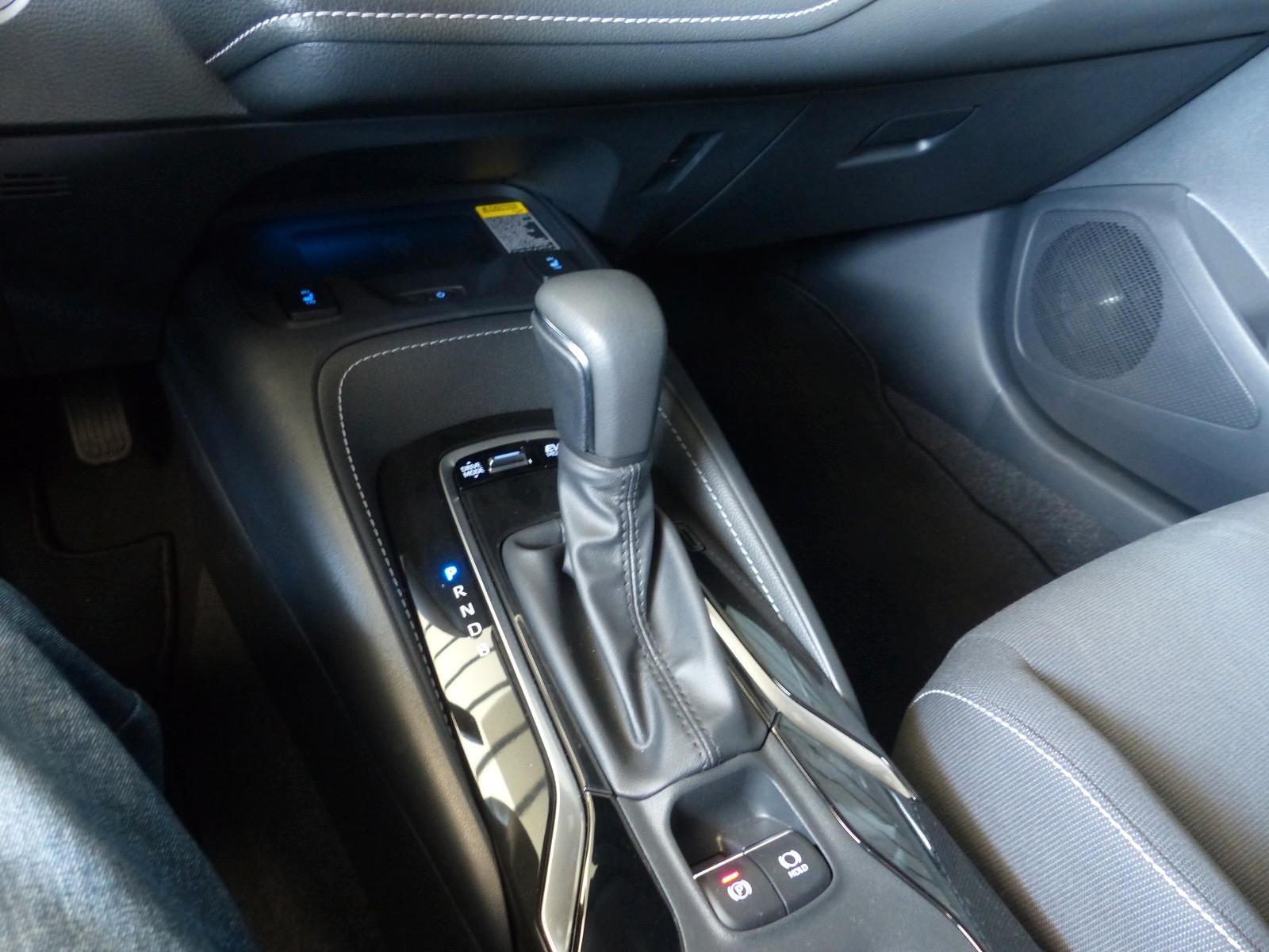 Suzuki Swace 1.8 Hybrid Comfort+ CVT  DAB+ LED