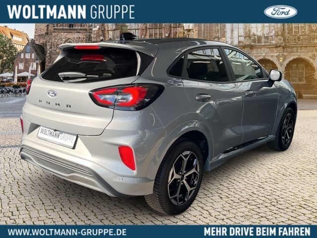 Ford Puma - Bild 2