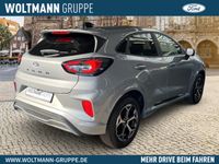 Ford Puma - Vorschau Bild 2