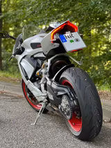 Ducati Panigale V2 |Service, TÜV, Batterie Neu +Zubehör - Angebote
