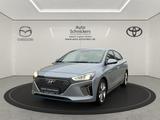 Hyundai IONIQ Style Hybrid+GJ-RÄDER+NAV - Hyundai IONIQ aus 2017