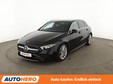 Mercedes-Benz A 220 AMG Line Aut.*LED*NAVI*TEMPO*CAM*PDC*SHZ* - Mercedes-Benz A 220 Gebrauchtwagen