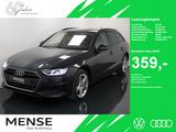 Audi A4 Avant 40 TDI S tronic |Pano|FLA|AkustikGlas