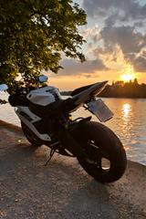 Yamaha R6 RJ15 - YAMAHA R6 RJ 15
