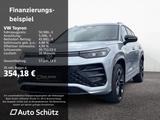 Volkswagen Tayron*2.0 TDI*4Motion*R-Line*Black-Style*AHK*20 - Volkswagen: Zentralverriegelung