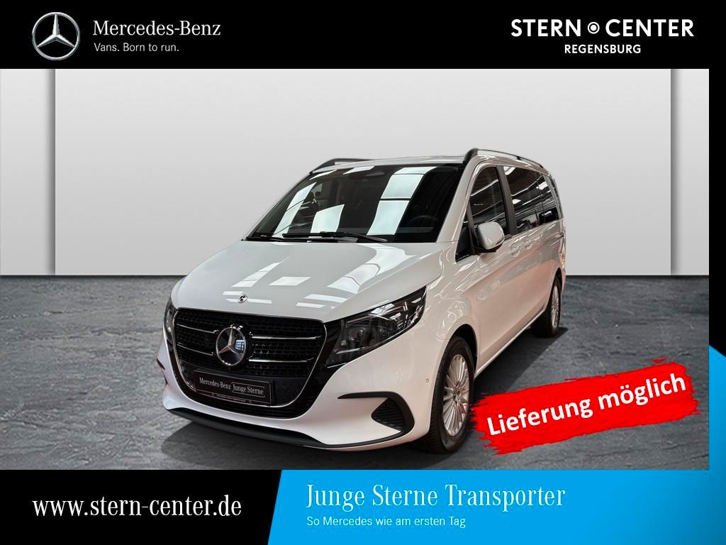 Mercedes-Benz V 220