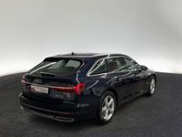 Audi A6 - Vorschau Bild 6