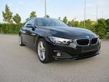 BMW 420 4 Gran Coupe 420 i xDrive Advantage - BMW 4er Reihe: Advantage