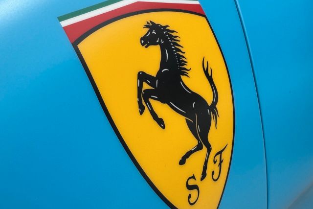 Ferrari SF90 STRADALE