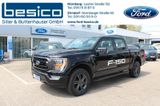 Vorschaubild Ford F 150 XLT SuperCrew*ACC*Navi*B&O*AHK
