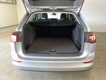 Volkswagen Golf - 9