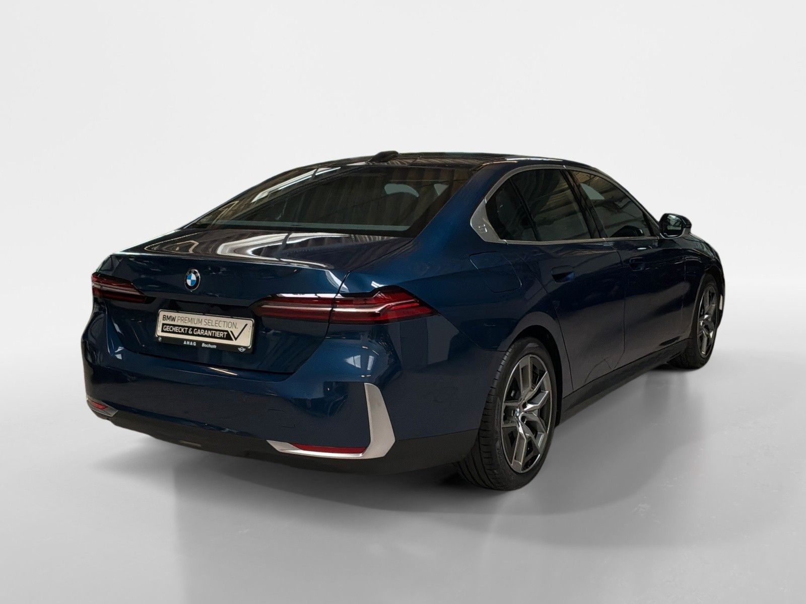 BMW 540 - Bild 3