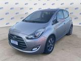 Hyundai iX20 1.6 mpi App Mode - gebrauchte Hyundai ix20 aus dem Jahr 2019