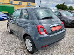 Fahrzeugabbildung Fiat 500 1.0 Hybrid Pop KLIMA SHZ USB RADIO ZV ISOFIX