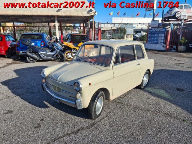 Andere AUTOBIANCHI Bianchina Bianchini fantozzi