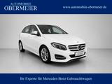 Mercedes-Benz B 200 Urban/Prog. 7G-DCT  PTS SHZ LED TWA Navi - Mercedes-Benz B 200 in Bonn
