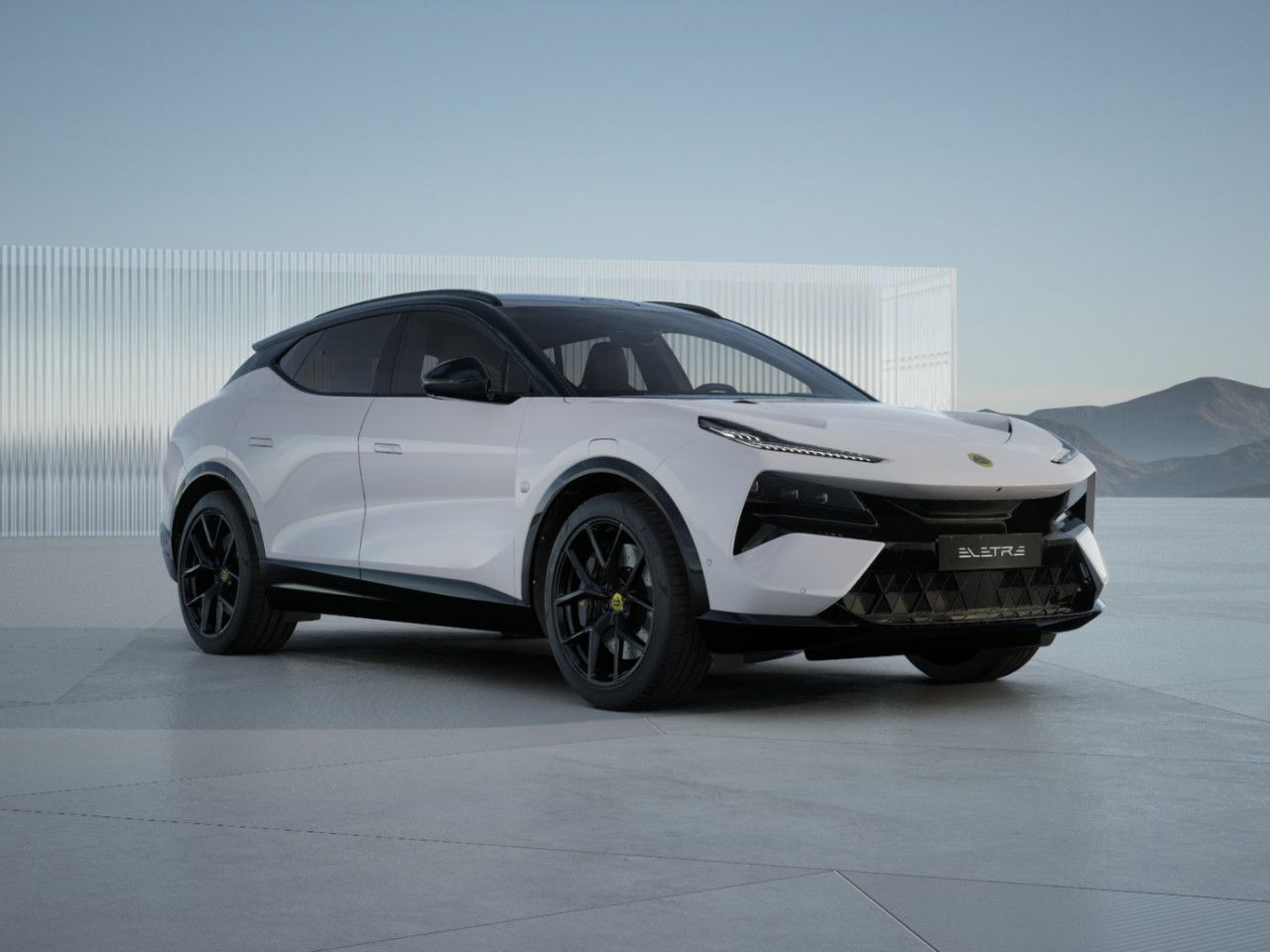 Lotus Eletre Business Edition Turboabschreibung 75% imagem 2